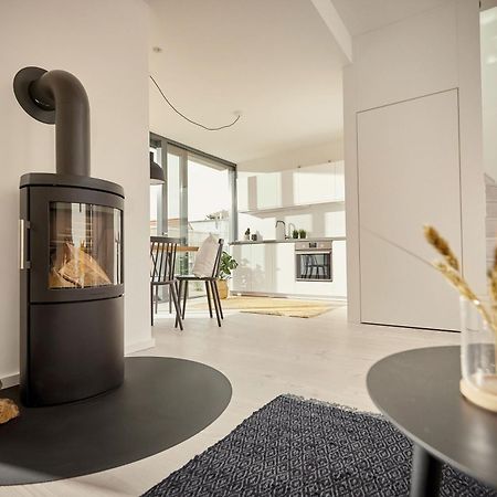 Villa Azure I Fehmarn Luaran gambar
