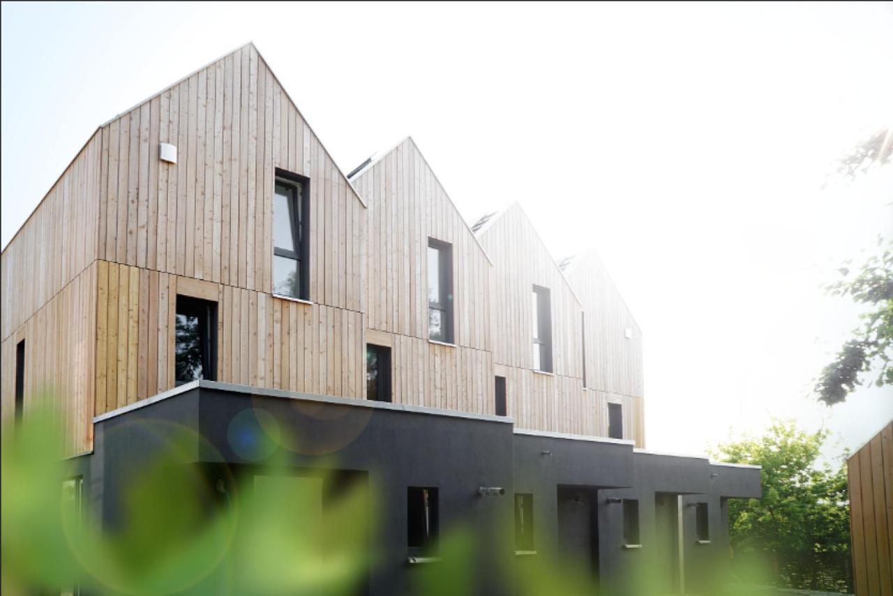 Villa Azure I Fehmarn Luaran gambar