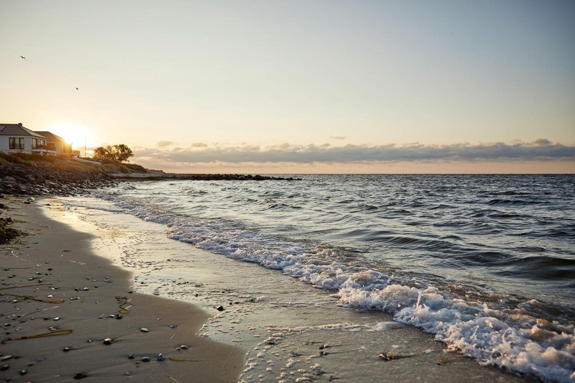 Villa Azure I Fehmarn Luaran gambar