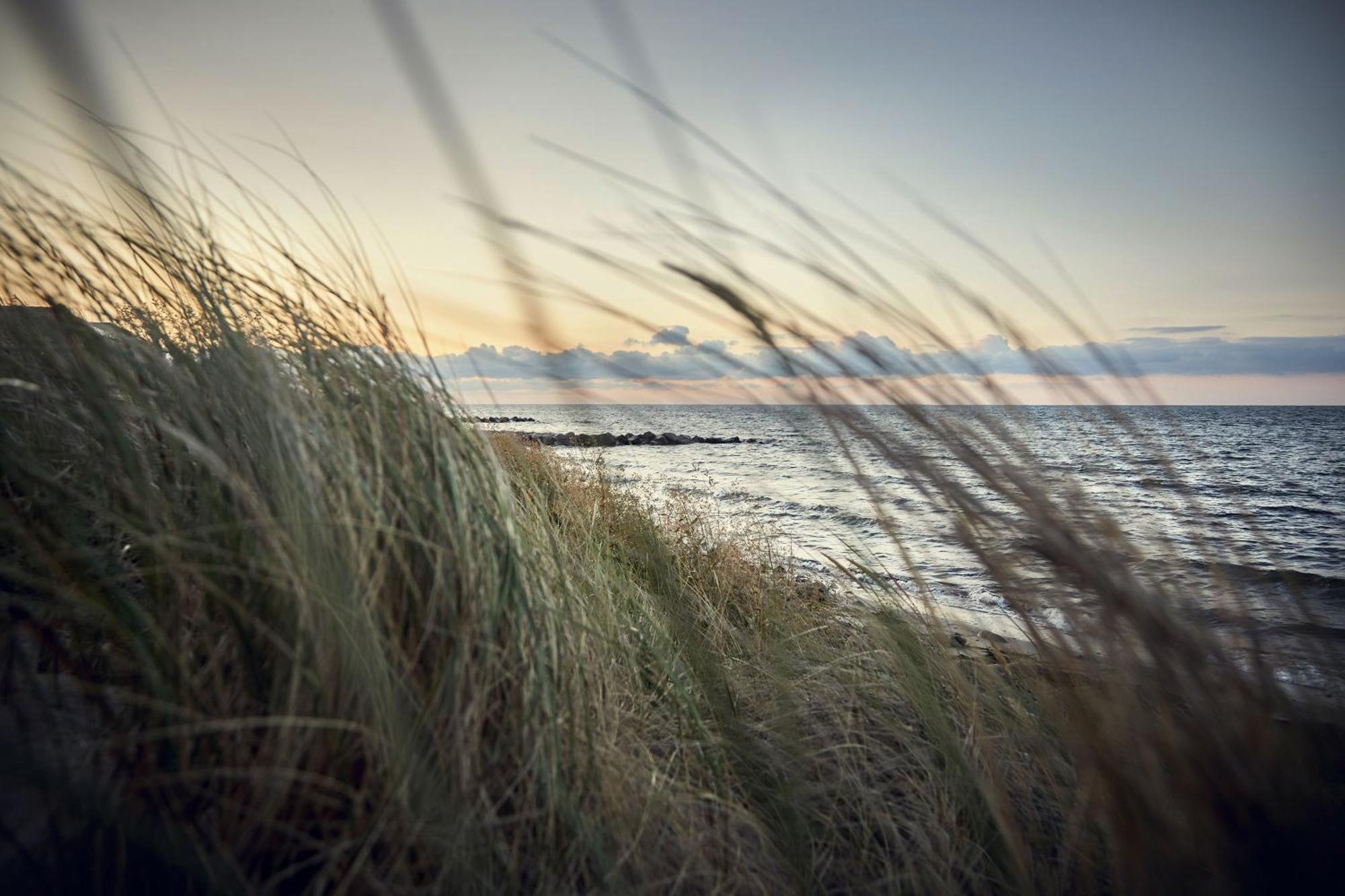 Villa Azure I Fehmarn Luaran gambar