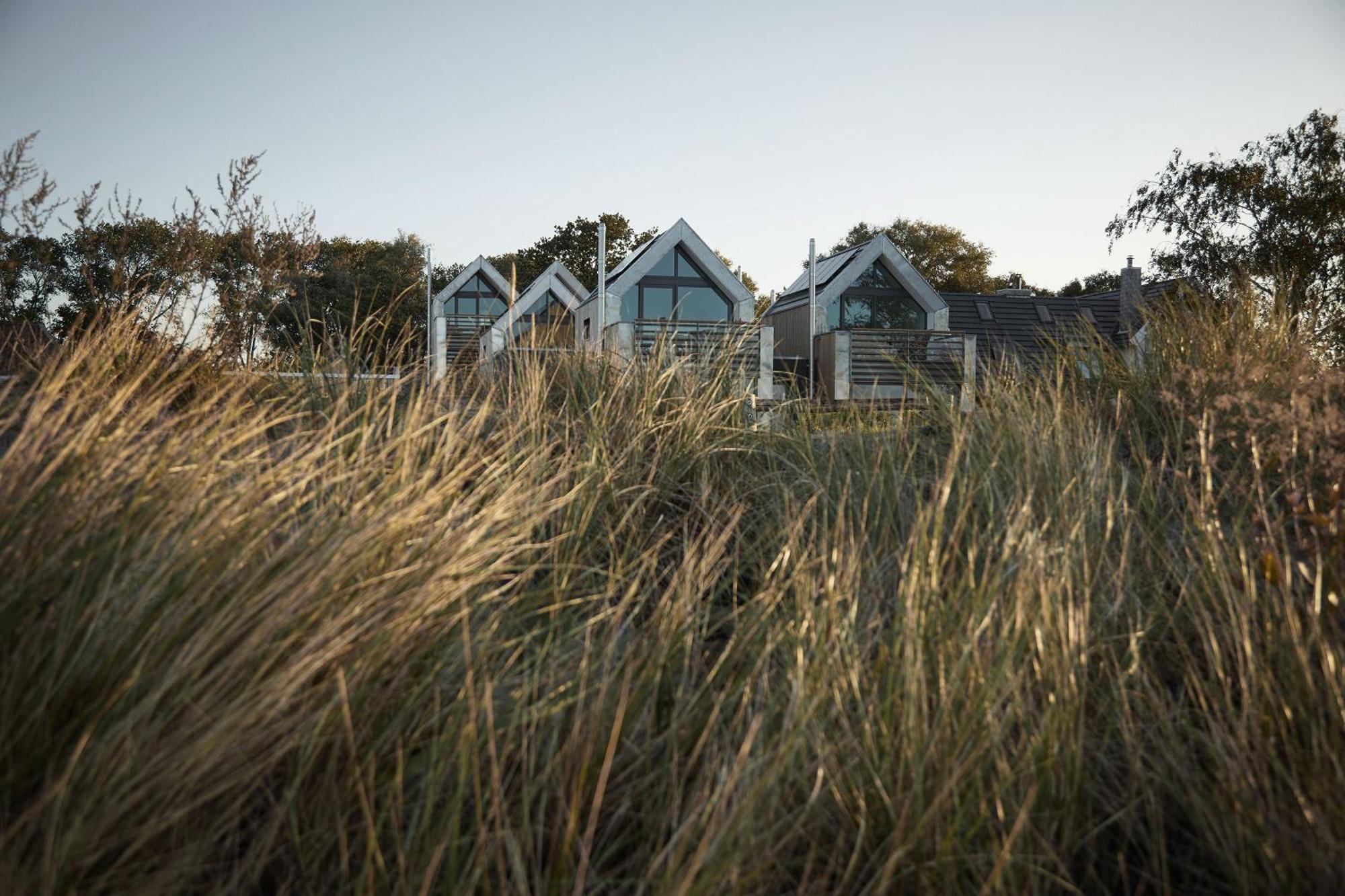 Villa Azure I Fehmarn Luaran gambar