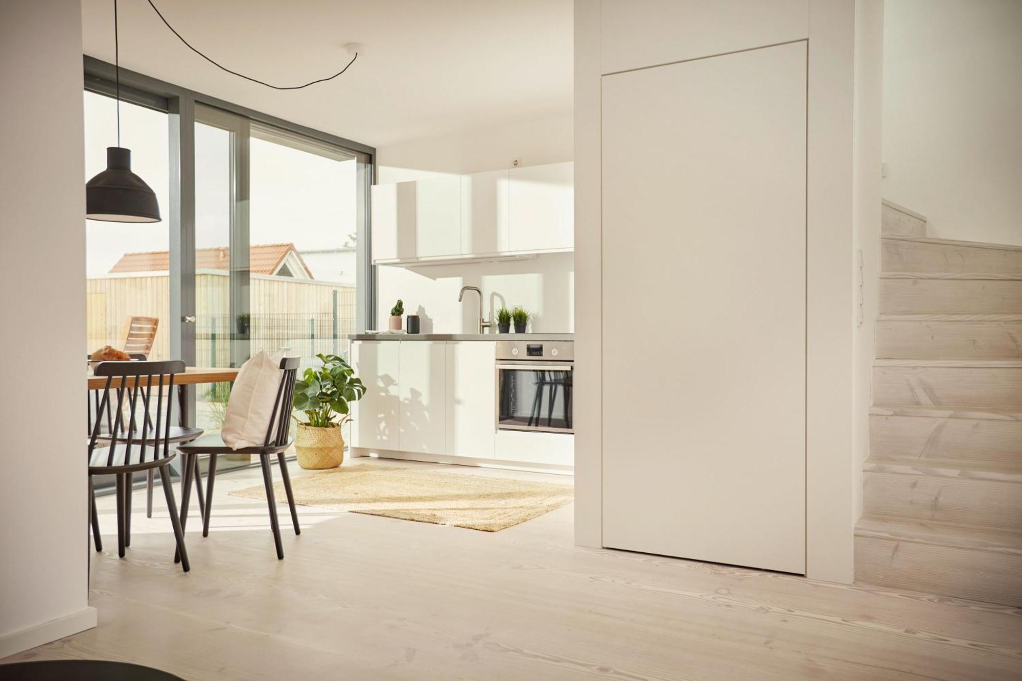 Villa Azure I Fehmarn Luaran gambar