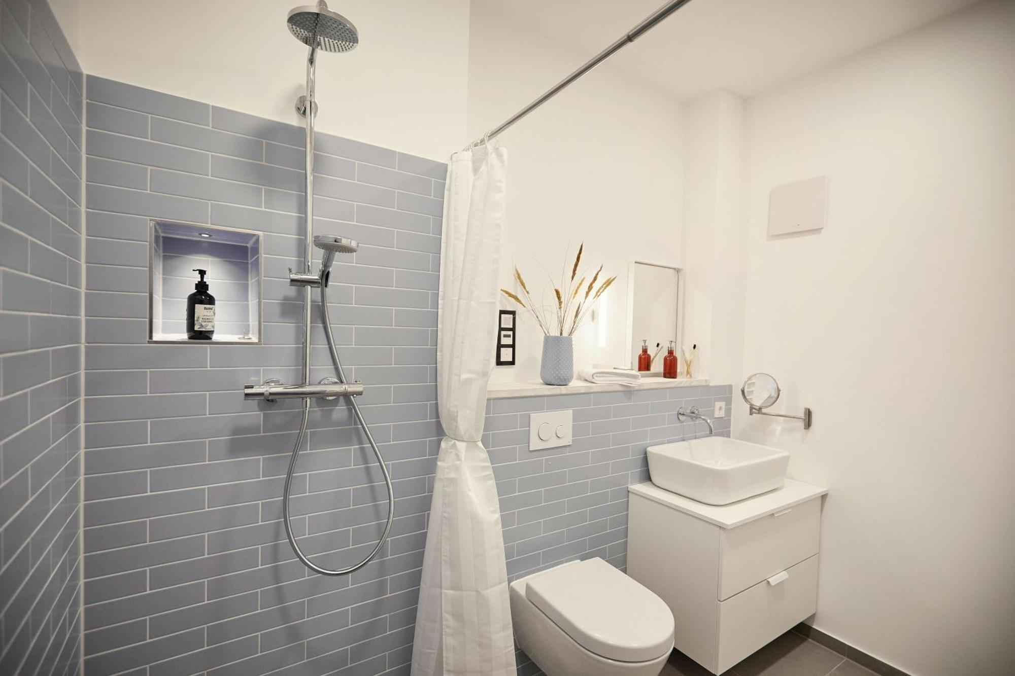 Villa Azure I Fehmarn Luaran gambar