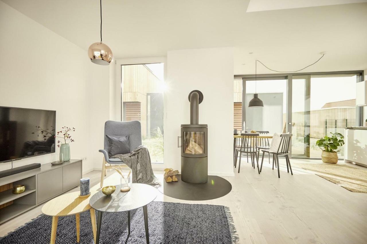 Villa Azure I Fehmarn Luaran gambar