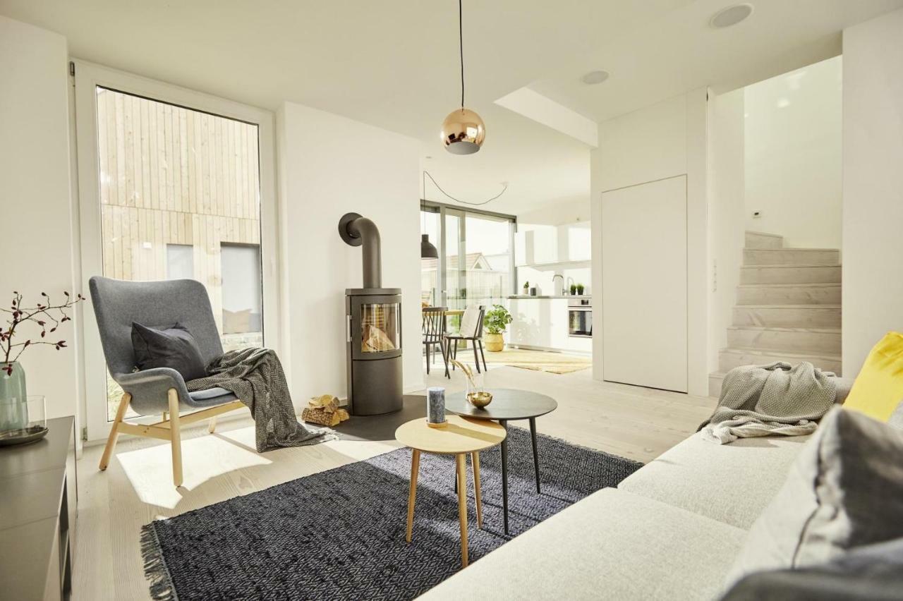 Villa Azure I Fehmarn Luaran gambar