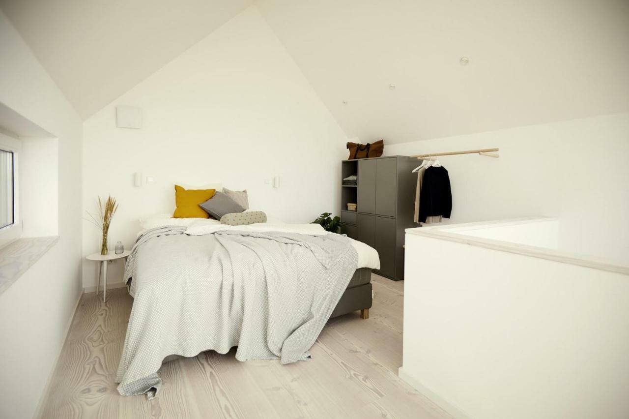 Villa Azure I Fehmarn Luaran gambar