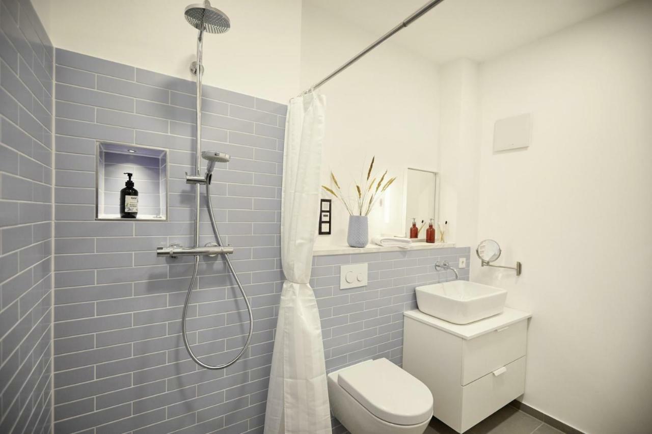 Villa Azure I Fehmarn Luaran gambar