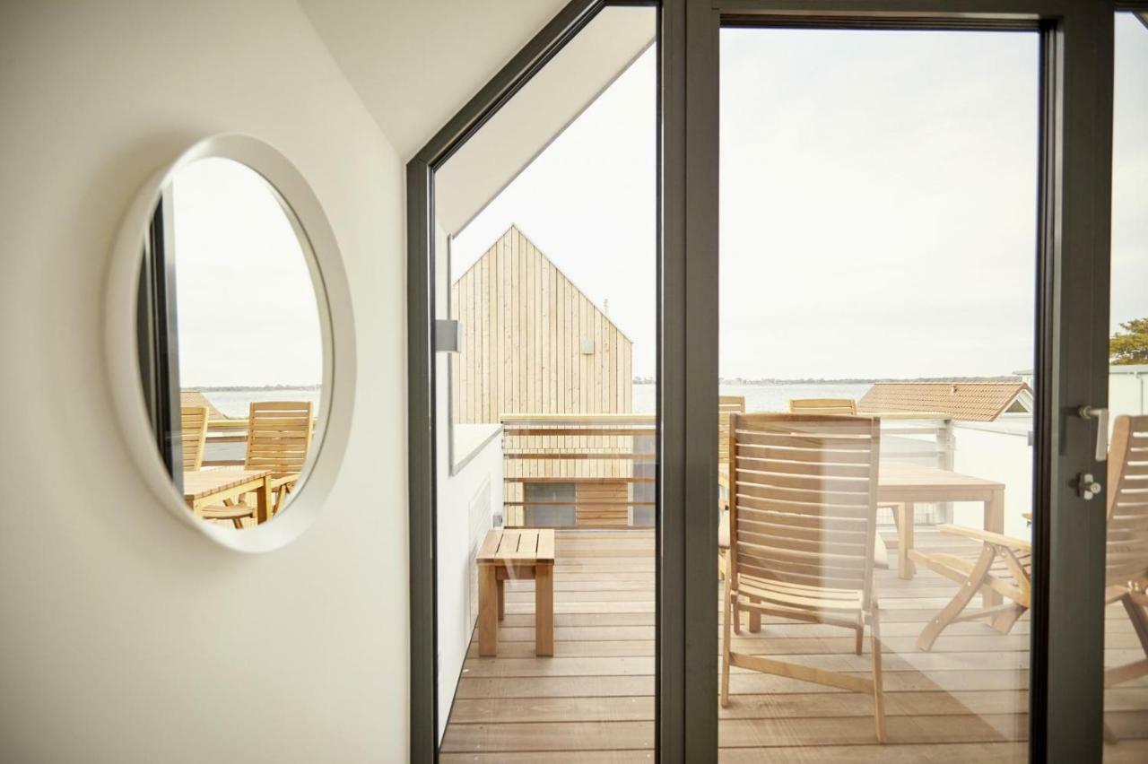 Villa Azure I Fehmarn Luaran gambar