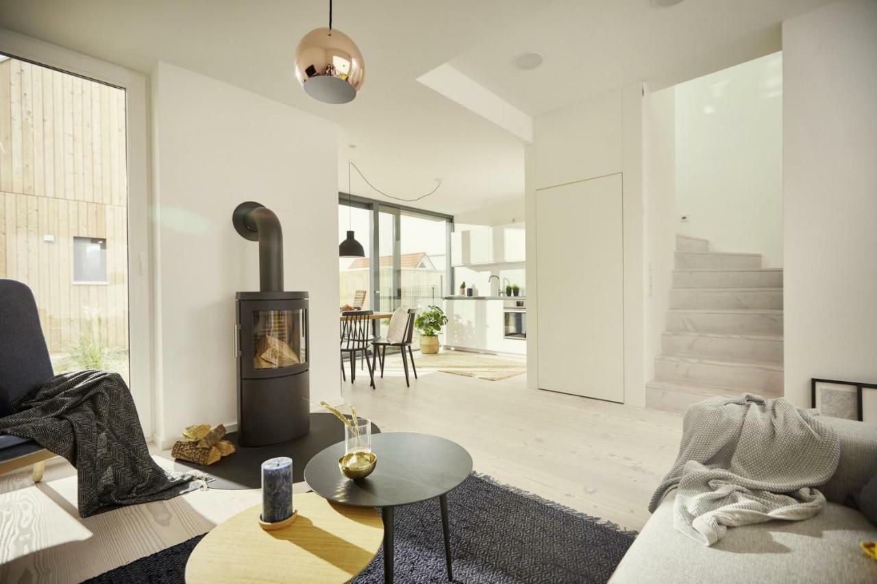 Villa Azure I Fehmarn Luaran gambar