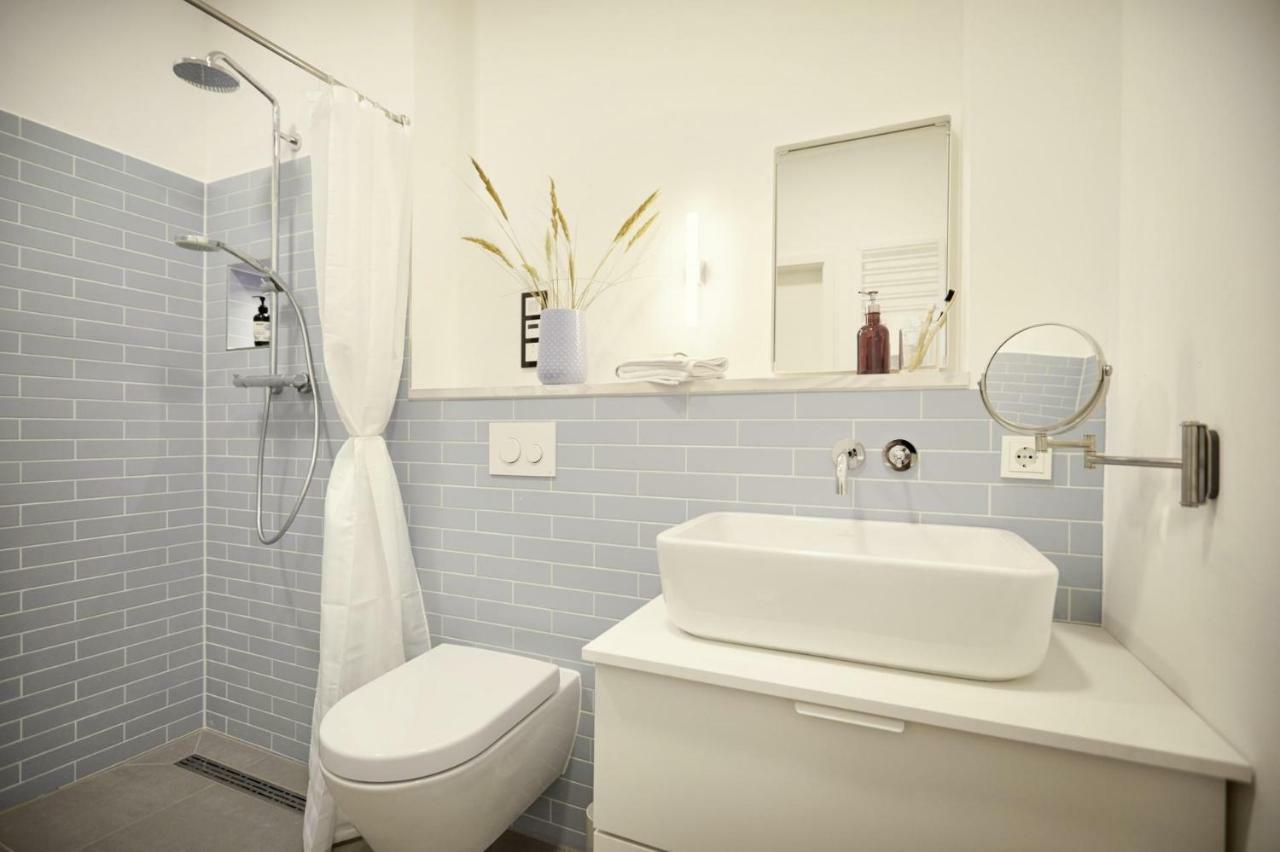 Villa Azure I Fehmarn Luaran gambar